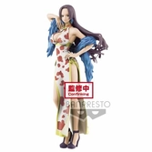 One piece - boa hancock - figurine sweet styles pirates 23cm ver. a