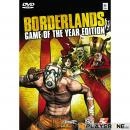 Mac - Borderlands