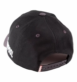 Marvel - deadpool - casquette - forbidden splash head