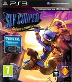 Sly Cooper Voleurs A Travers Le Temps - PS3