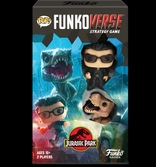Funko pop! funkoverse jurassic park 101 expandalone