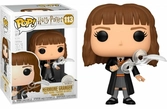 Funko pop! harry potter s10 hermione with feather