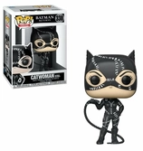 Funko pop! heroes batman returns catwoman