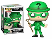 Funko pop! heroes batman forever riddler