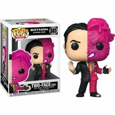 Funko pop! heroes batman forever two-face