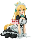 Sword art online memory defrag - leafa exq figure 12cm