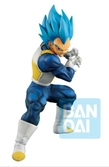 Dragon ball super - ichibansho super saiyan god evolved vegeta ultimate variation figure 18cm