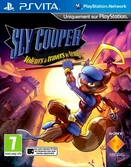 Sly Cooper Voleurs A Travers Le Temps - PSVita