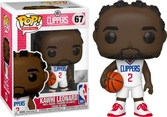 Nba - bobble head pop n° 67 - kawhi leonard (clippers)