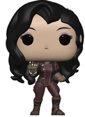 Legend of korra - bobble head pop n° xxx - asami sato