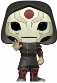 Legend of korra - bobble head pop n° xxx - amon