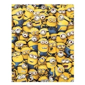 Despicable me - mini poster many minions