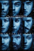 Game of thrones - winter is here maxi poster