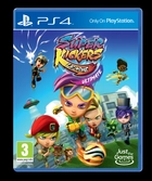 Image produit « Super kickers league ultimate - PS4 »