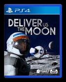 Deliver us the moon - PS4
