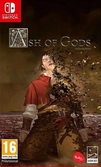 Ash of gods:redemtion swi nf