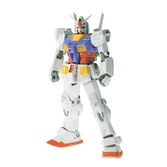 Gundam - mg 1/100 rx-78-2 gundam ver.ka - model kit 18cm