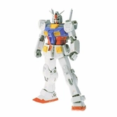 Gundam - mg 1/100 rx-78-2 gundam ver.ka - model kit 18cm