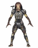 Predator 2018 - ultimate fugitive predator - figurine 20cm