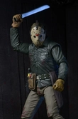 Vendredi 13 - jason chapitre 6 - figurine 18cm