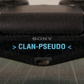 Stickers light bar PS4 personnalisables