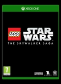 Lego star wars : the skywalker saga - XBOX ONE