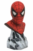 Marvel - comics legends in 3d buste spider-man - 25cm