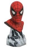 Marvel - comics legends in 3d buste spider-man - 25cm