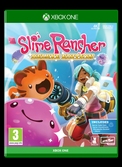 Slime rancher : deluxe edition