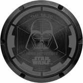 Nixon Star Wars Vader Black 38-20