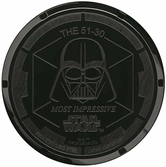 Montre Nixon 51-30 Star Wars Darth Vador