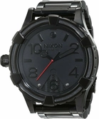 Montre Nixon 51-30 Star Wars Darth Vador