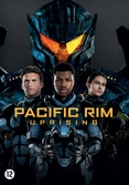 Pacific rim 2 : uprising