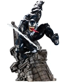 Marvel universe - venom 1/6 pvc figure artfx 42cm