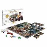 Cluedo - harry potter edition