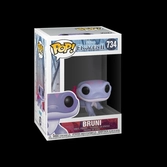 Funko pop! disney: frozen 2 - bruni