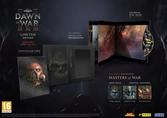 +warhammer 40.000 : dawn of war 3 limited edition
