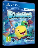 Squishies - Import UK - PS4