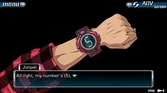 Zero Escape : The Nonary Games - PS4