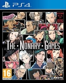 Zero Escape : The Nonary Games - PS4