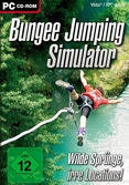 Bungee jumping simulator