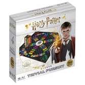 Harry potter - trivial pursuit ultimate edition