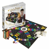 Harry potter - trivial pursuit ultimate edition