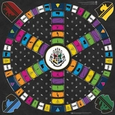 Harry potter - trivial pursuit ultimate edition