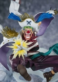 One piece - baggy marineford  - statuette figuartszero 19cm