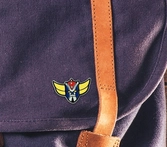 Grendizer - tête goldorak - pin's