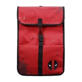 Marvel - deadpool - sac à dos