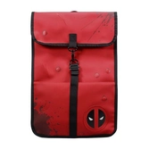 Marvel - deadpool - sac à dos