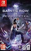 Saints Row IV - Re-Elected - Switch
