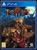Torchlight 2 - PS4